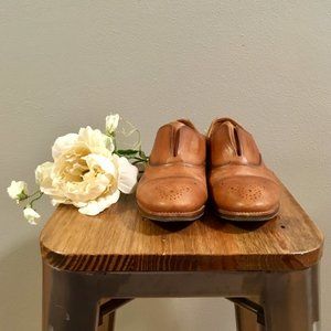 Pikolinos Women's Royal Slip-On Brogue